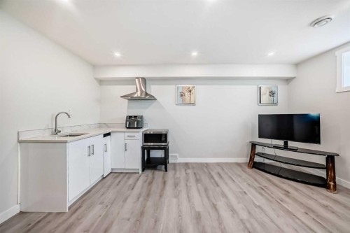 332 Dawson Drive, Chestermere, AB - Indoor