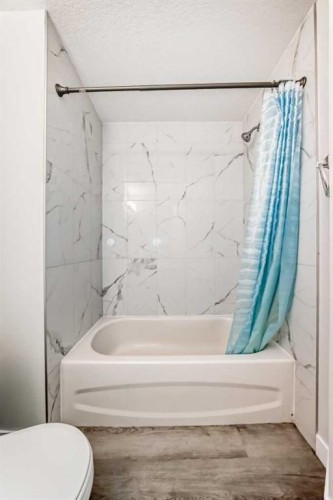 332 Dawson Drive, Chestermere, AB - Indoor Photo Showing Bathroom