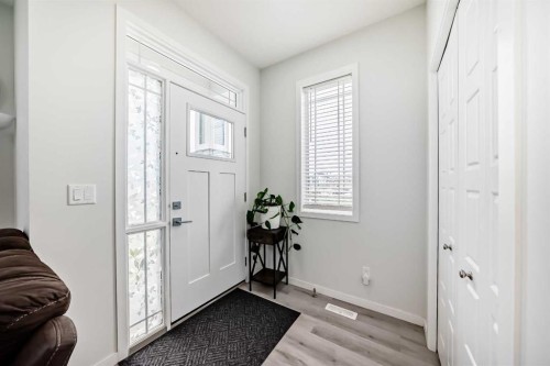 332 Dawson Drive, Chestermere, AB - Indoor Photo Showing Other Room