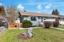 2728 45 Street Sw, Calgary, AB  - Outdoor 