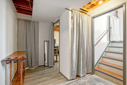 13 Park Road, Strathmore, AB - Indoor Photo Showing Other Room