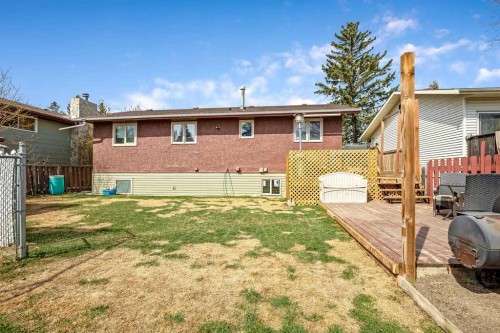 13 Park Road, Strathmore, AB - Outdoor With Exterior