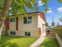 422 40 Street Ne, Calgary, AB  - Outdoor 