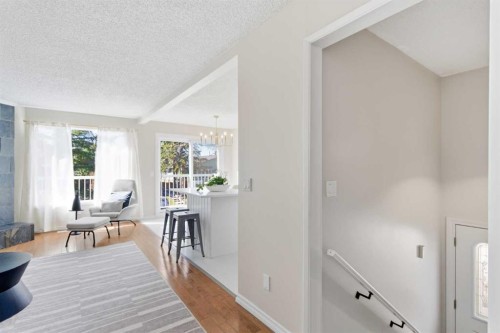 7 Jensen Crescent Ne, Airdrie, AB - Indoor Photo Showing Other Room