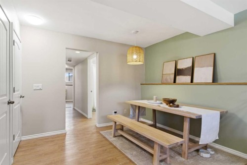 7 Jensen Crescent Ne, Airdrie, AB - Indoor Photo Showing Other Room