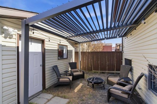 7 Jensen Crescent Ne, Airdrie, AB - Outdoor With Exterior