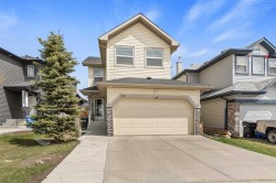 100 Saddlecrest Boulevard NE Calgary, AB T3J 5E8