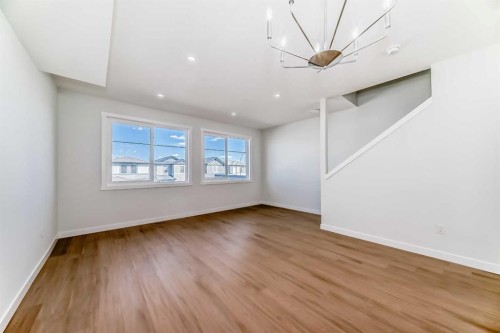 21 Cornergate Place Ne, Calgary, AB - Indoor Photo Showing Other Room