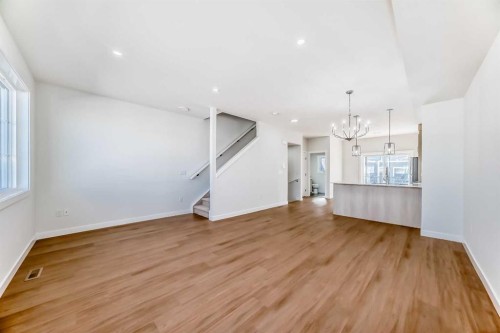 21 Cornergate Place Ne, Calgary, AB - Indoor Photo Showing Other Room