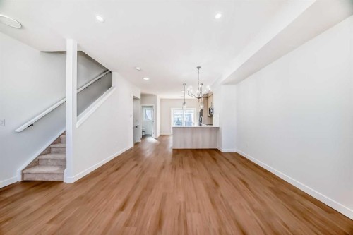 21 Cornergate Place Ne, Calgary, AB - Indoor Photo Showing Other Room