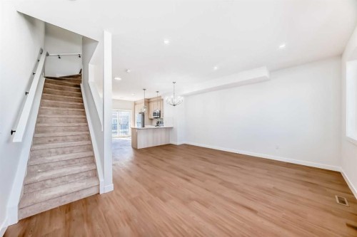 21 Cornergate Place Ne, Calgary, AB - Indoor Photo Showing Other Room