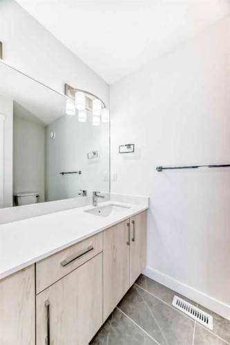 21 Cornergate Place Ne, Calgary, AB - Indoor Photo Showing Bathroom