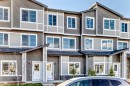 21 Cornergate Place Ne, Calgary, AB  - Outdoor With Facade 