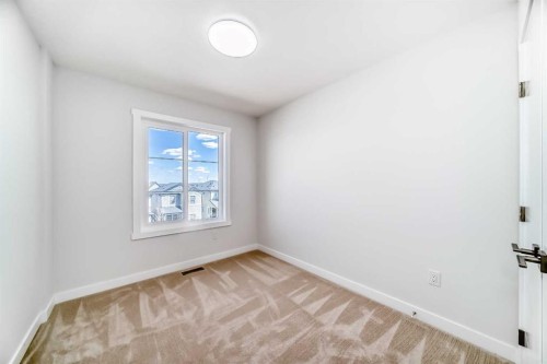 21 Cornergate Place Ne, Calgary, AB - Indoor Photo Showing Other Room