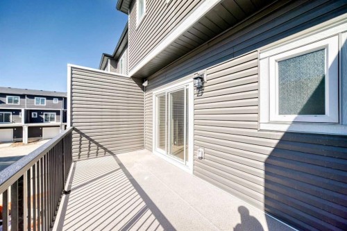 21 Cornergate Place Ne, Calgary, AB - Outdoor With Exterior