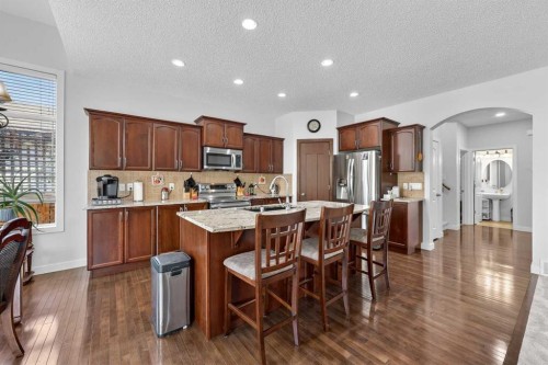 64 Cranridge Crescent Se, Calgary, AB - Indoor Photo Showing Other Room