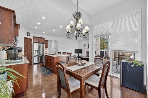 64 Cranridge Crescent Se, Calgary, AB - Indoor Photo Showing Laundry Room