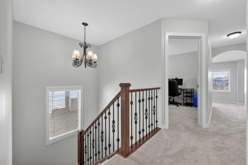 64 Cranridge Crescent Se, Calgary, AB - Indoor