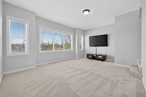 64 Cranridge Crescent Se, Calgary, AB - Indoor Photo Showing Other Room