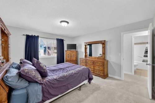 64 Cranridge Crescent Se, Calgary, AB - Indoor Photo Showing Bathroom