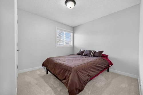 64 Cranridge Crescent Se, Calgary, AB - Indoor Photo Showing Other Room