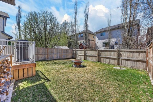 64 Cranridge Crescent Se, Calgary, AB - Outdoor