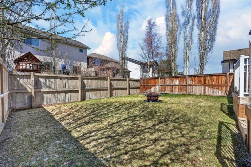 64 Cranridge Crescent Se, Calgary, AB - Outdoor