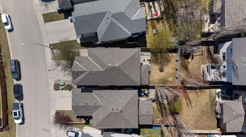 64 Cranridge Crescent Se, Calgary, AB - Outdoor