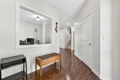 64 Cranridge Crescent Se, Calgary, AB - Indoor Photo Showing Other Room