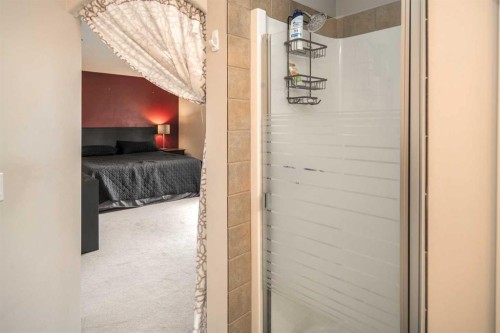 4 Springbank Bay Sw, Calgary, AB - Indoor Photo Showing Bathroom