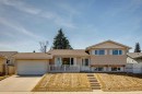 8523 Addison Place Se, Calgary, AB  - Outdoor With Deck Patio Veranda With Facade 