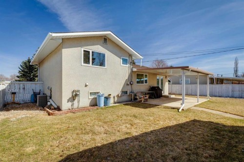 8523 Addison Place Se, Calgary, AB - Outdoor With Exterior