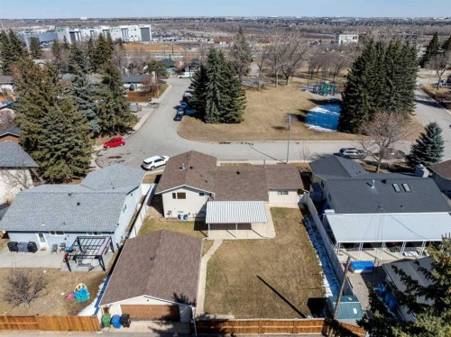 8523 Addison Place Se, Calgary, AB - Outdoor With View