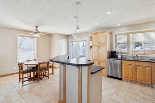 8523 Addison Place Se, Calgary, AB - Indoor