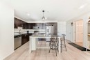 1312-755 Copperpond Boulevard Se, Calgary, AB  - Indoor Photo Showing Kitchen 