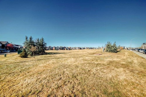 1312-755 Copperpond Boulevard Se, Calgary, AB - Outdoor With View