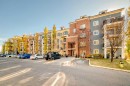 1312-755 Copperpond Boulevard Se, Calgary, AB  - Outdoor With Facade 