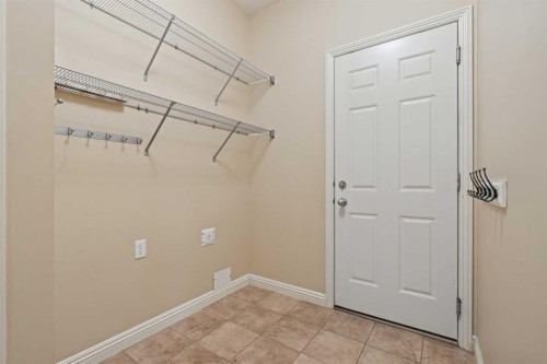 134 Panamount Rise Nw, Calgary, AB - Indoor With Storage