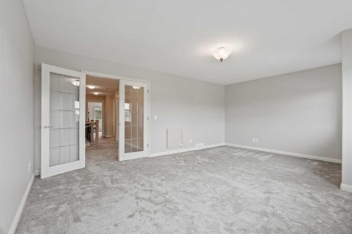 134 Panamount Rise Nw, Calgary, AB - Indoor Photo Showing Other Room