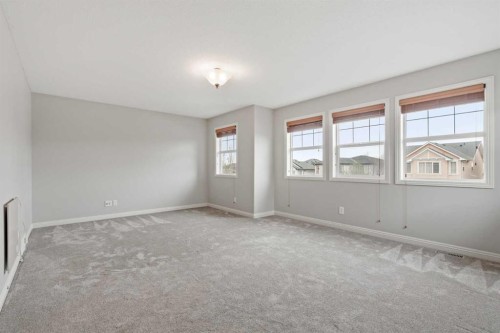 134 Panamount Rise Nw, Calgary, AB - Indoor Photo Showing Other Room