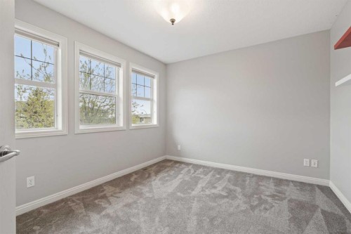 134 Panamount Rise Nw, Calgary, AB - Indoor Photo Showing Other Room