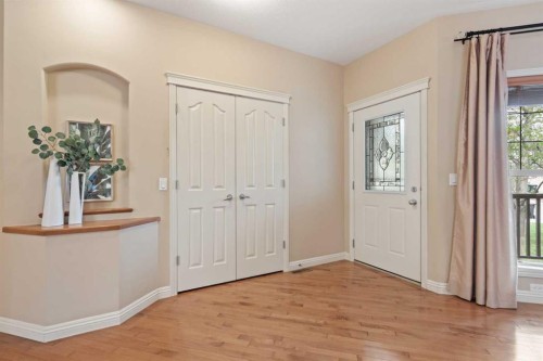 134 Panamount Rise Nw, Calgary, AB - Indoor Photo Showing Other Room