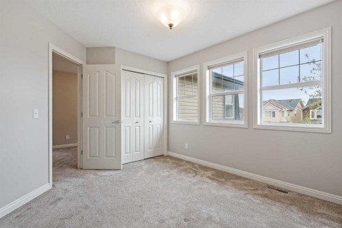 134 Panamount Rise Nw, Calgary, AB - Indoor Photo Showing Other Room