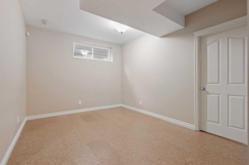 134 Panamount Rise Nw, Calgary, AB - Indoor Photo Showing Other Room