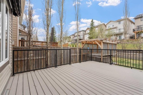 134 Panamount Rise Nw, Calgary, AB - Outdoor