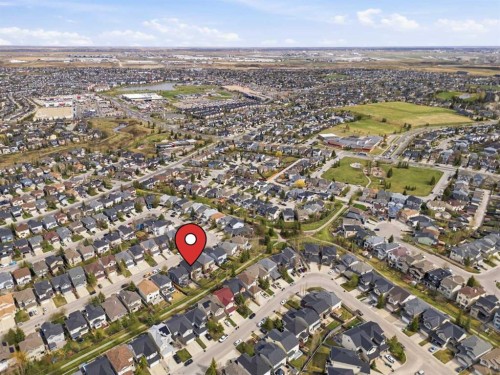 134 Panamount Rise Nw, Calgary, AB - Outdoor With View