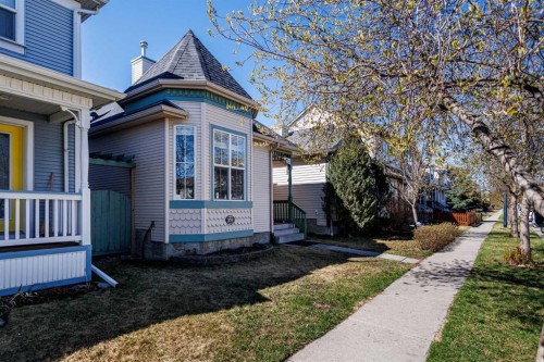 252 Prestwick Heights Se, Calgary, AB - Outdoor