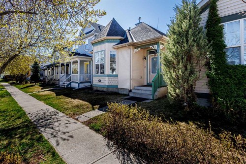 252 Prestwick Heights Se, Calgary, AB - Outdoor