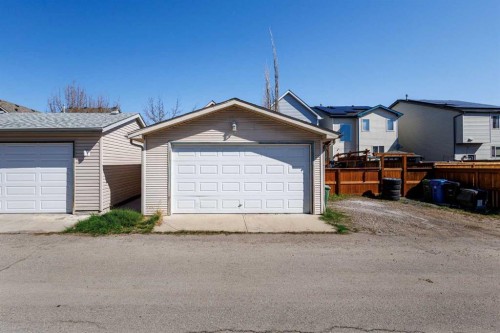 252 Prestwick Heights Se, Calgary, AB - Outdoor With Exterior