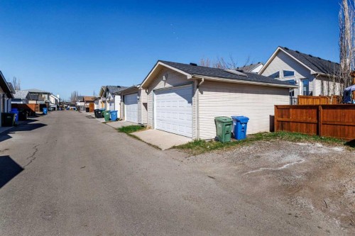 252 Prestwick Heights Se, Calgary, AB - Outdoor